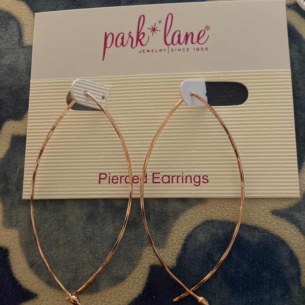 Park Lane brand new earrings